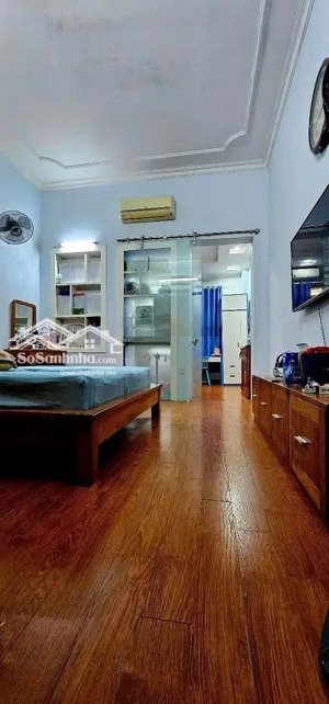 bán nhà phố vũ tông phan 85m² x 4 tầng ngõ ô tô 10m ra mặt phố giá 18 tỷ