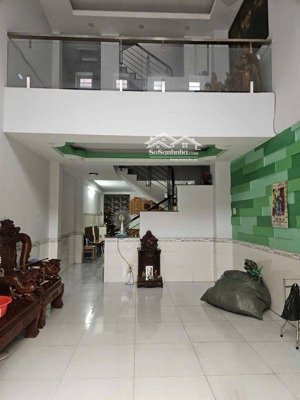 phạm văn chiêu - 4m x 16m x 5 tầng - 4 pn master - sát mặt tiền - 7 tỷ hơn chút