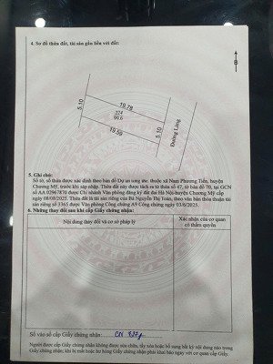 đất khu đô thị vệ tinh xuân mai - chương mỹ - hà nội. 100m2 full thổ cư, phân lô, giá chưa đến 2 tỷ