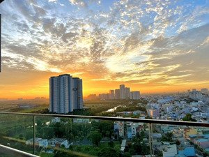 rổ hàng căn hộ dlusso cho thuê 2pn có nội thất hoặc không, nhiều lựa chọn