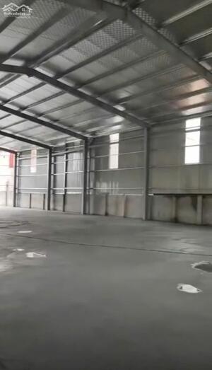 CHO THUÊ 800m2 KHO, XƯỞNG tại BẮC HỒNG. ĐÔNG ANH, HÀ NỘI.