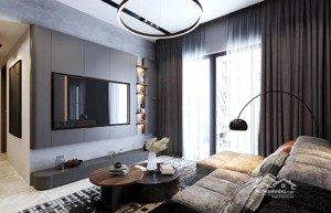 chính chủ bán gấp chcc lotus garden, dt 86m2, 2pn, 2wc view q1, giá 4.2 tỷ. lh: mão