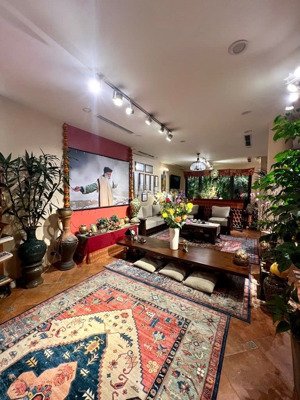 tuyệt phẩm lê văn lương mặt tiền rộng 5 tầng thang máy nội thất luxury (rcg305058)