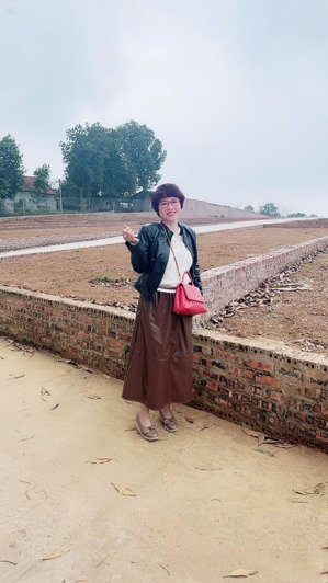 chính chủ bán đất bavi giá f0 diện tích 100m - giá rẻ nhất thị trường