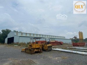 cho thuê đất skc xây dựng xưởng phước tân, biên hòa, đồng nai 45.709,7m²