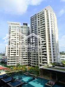 bán gấp căn góc 124m2 giá tốt nhất the estella - tầng cao mát mẻ riêng tư - đang ở mới đẹp sạch sẽ