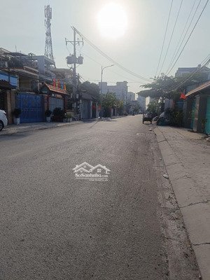 bán gấp nhà mặt phố tại thị trấn nhà bè, 6,2 tỷ, 88,4m2