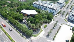 bán shophouse la vida residences, 13,5 tỷ, 120m2, view đẹp, giá cực chất, p 12, vũng tàu