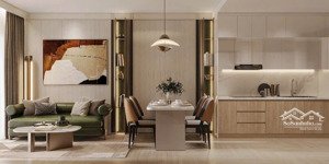 bán căn hộ 3pn 2wc giá 4,8 tỷ - ngay trục mt phạm văn đồng - vị trí hiếm có