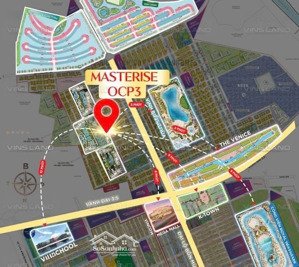 chỉ 220tr sở hữu căn studio cực đẹp tại masteri era landmark - vhop3