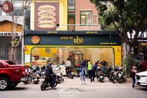 cho thuê nhà mặt phố yên lãng-đống đa,dt:115m2 x 3 tầng,mt:8m,giá thuê:58tr/tháng.kd mô hình sạch