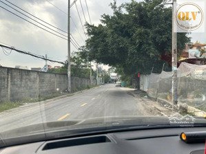 cho thuê mặt bằng sân bãi linh xuân, thủ đức, hcm 16.000m²