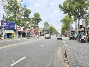 bán nhà vip mặt tiền kinh doanh lê hồng phong 30 x 28 - vị trí kinh doanh siêu víp