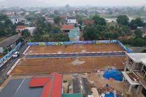 bán đất chương mỹ 80m2 giá chỉ nhỉnh 1 tỷ