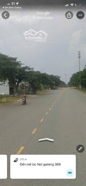 bán đất nền dự án tại vsip2 mở rộng, 3 tỷ, 150m2