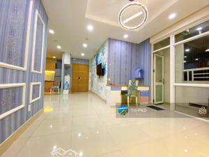 bán căn hộ chung cư him lam chợ lớn, q. 6, 83m2, 2pn 2wc. giá thật 4.5 tỷ. liên hệ thảo