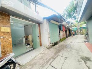 BÁN NHÀ MẶT NGÕ Ô TÔ ĐƯỜNG KIM GIANG. 5 TẦNG. XÂY MỚI.