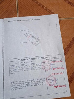 cần bán gấp nhà cấp 4 sát khu dân cư hiệp thành 1 gần trường quốc tế việt anh, gần bệnh viện tỉnh.