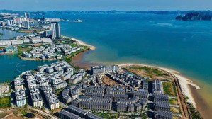 căn góc 3 mặt tiền view biển, công viên hoa vip nhất dự án vị trí trung tâm hạ long, sát biển