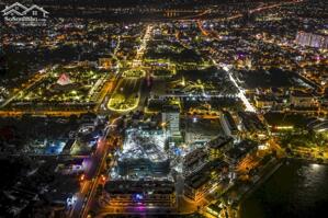 CĂN HỘ CAO CẤP 4⭐ HACOM TOWER NAM KHÁNH HÒA – TẦM VIEW ÔM TRỌN PHỐ NÚI, HỒ & BIỂN