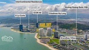 độc quyền căn studio view biển hướng đông nam đẹp nhất dự án aria bay hạ long chỉ 2,3xtỷ giảm 400tr