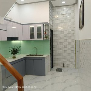 bán nhà riêng tại lê đại hành, 7,349 tỷ, shr 85m2 không lộ giới, view đẹp, nhiều tiện ích