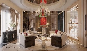 tôi cần bán gấp dinh thự the rivus mặt sông tại vinhomes grand park, q.9. giá bán nhanh 450 tỷ