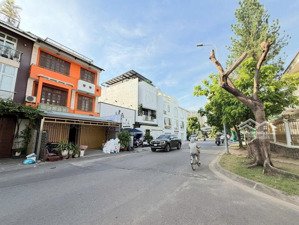 bán nhà mặt tiền thân văn nhiếp, an phú, quận 2 nhà 3 lầu, dt 7x17m, giá 25.6 tỷ