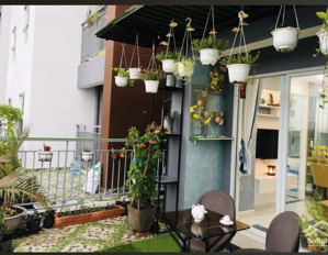 bán căn hộ cc conic riverside, 2,950 tỷ, 65m2, 2pn, chính chủ, hot!