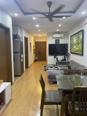 bán 5 tỷ 980 căn 2 phòng ngủ, 74m tòa ct1, gelexia 727 tam trinh, hoàng mai, hà nội. 