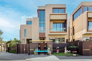 tôi cần bán dinh thự the rivus mặt sông tại vinhomes grand park, q.9. giá bán 450 tỷ.