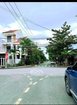 siêu hiếm góc 2 mặt tiền ngang 6,3m sát biển đường 7,5m đặng huy trứ và nguyễn thuý, giá tốt