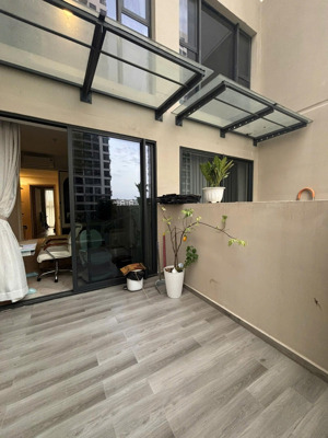 siêu hiếm! bán căn hộ sân vườn 102m² layout 2pn rộng nhất