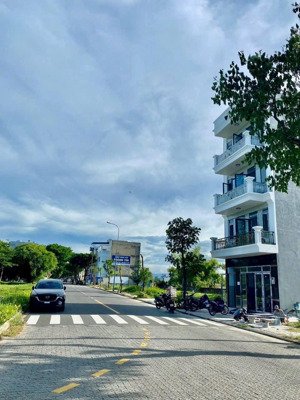 bán đất khu đô thị fpt chỉ từ 4.9 tỷ