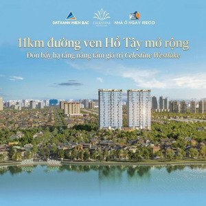 penthouse hồ tây sở hữu lâu dài căn hộ cao cấp dành cho số ít