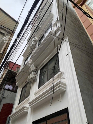 ccmn dòng tiền cao - dt: 57m2 x 6t - 11 phòng - cự lộc thanh xuân sát ngã tư sở royal city siêu vip