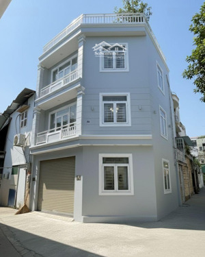 chính chủ bán nhà phan đình phùng, căn góc không lộ giới / 7,35 tỷ tl