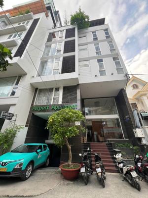 cần bán chdv cho thuê nguyễn đình chính, p11, phú nhuận. tn 110tr - giá giảm 30 tỷ tl