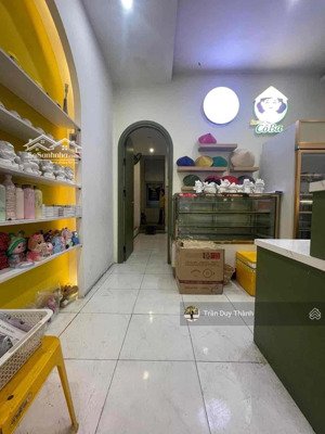 siêu phẩm dòng tiền mặt phố nguyễn văn thoại - đa lĩnh vực kinh doanh