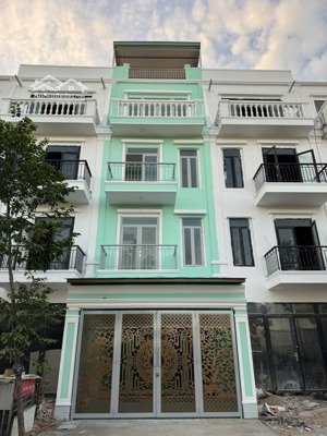 cho thuê nhà trệt 3 lầu sân thượng kdc hồng loan 5c, hưng thạnh, cái răng, cần thơ