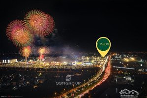 từ 4,2 tỷ/căn lumiere vin cổ loa ngay cạnh hồ thiên nga 32ha dành cho cư dân tinh hoa. đi hồ tây 7p