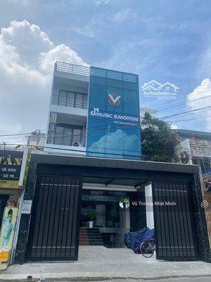 bán nhà mặt tiền lê trọng tấn, tân phú; 596m2 (nở hậu 15m x 50m); xây dựng cao tầng; bán 40 tỷ