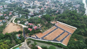 sở hữu hộ khẩu hà nội thuộc trung tâm thị trấn xuân mai chỉ từ hơn 1 tỉ