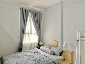 cho thuê 1 phòng ngủ - căn hộ 2pn thuộc chung cư opal riverside, phường hiệp bình chánh, thủ đức