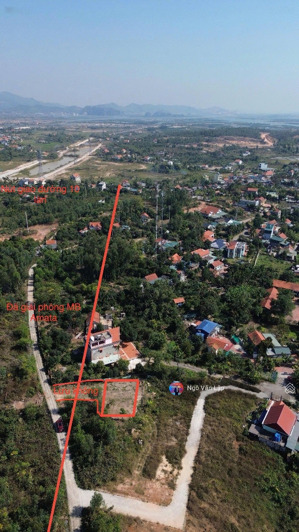 bán đất 79,5m2 tại xã hiệp hòa, quảng yên, 650 triệu vnd