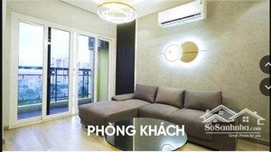 chính chủ cho thuê investco babylon - tân phú. dt 75m2 2pn 2wc. giá tốt 10tr/tháng. lh 