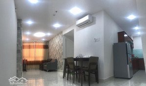 cho thuê chung cư 90 riverside nguyễn hữu cảnh, căn góc 2pn 