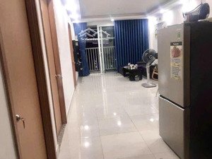 căn 2pn rộng rãi giá tốt tại cc tara residence, p6, q8