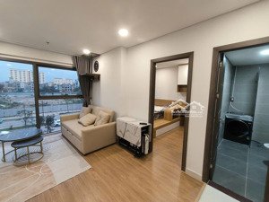 hót!! chính chủ cần cho thuê căn (1pn-1pk)nội thất full đồ giá 10 triệu/tháng tại khai sơn cty