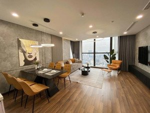 giảm giá thuê nhà chào tết bính ngọ căn hộ the nine số 9 phạm văn đồng | vào ở ngay